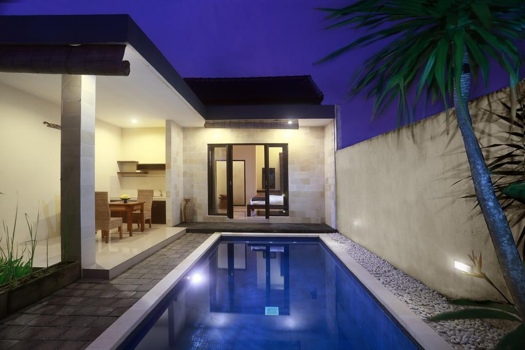 Palm Leaf Villa Ungasan Pokój zdjęcie