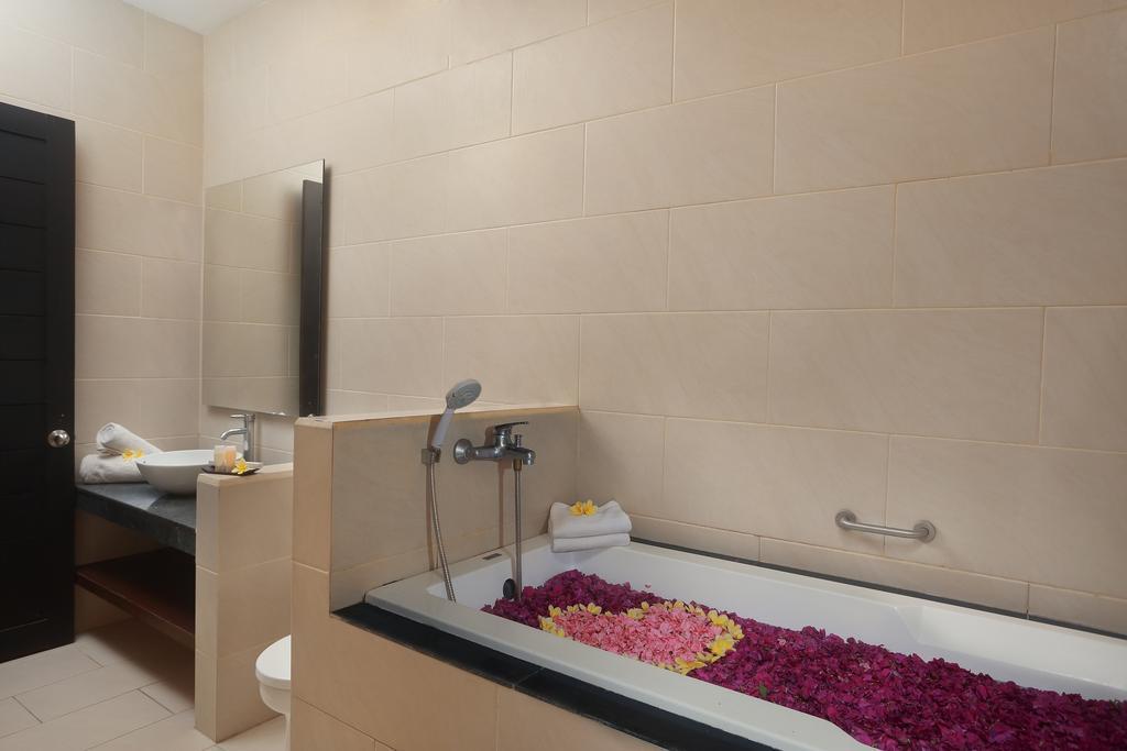 Palm Leaf Villa Ungasan Pokój zdjęcie